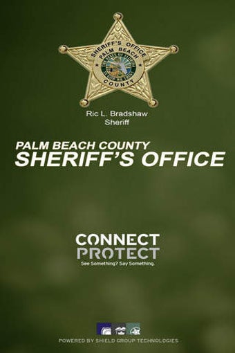 Image 0 for PBSO Connect Protect