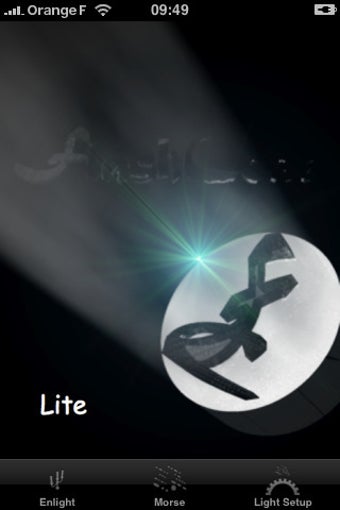 Image 0 for FlashyCode Lite
