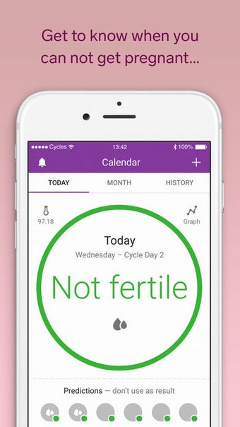 Image 0 for Natural Cycles, Birth Con…