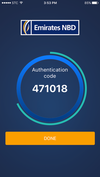 Image 2 for ENBD KSA SmartPass