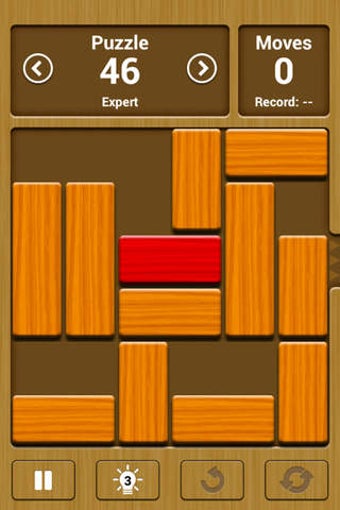 Image 0 for Unblock Me Premium - Clas…
