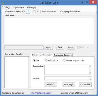 Image 2 for CalPicker