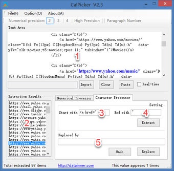 Image 0 for CalPicker