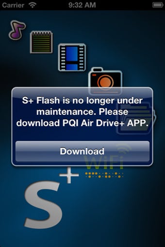 Imagen 0 para S+ Flash