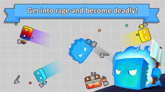 Image 1 for Zlax.io Zombs Luv Ax