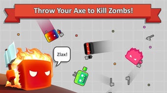 Image 2 for Zlax.io Zombs Luv Ax