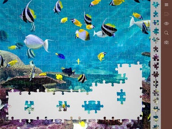 Image 0 for Jigsaw Puzzles