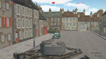 Imagen 0 para Tank Battle Classic
