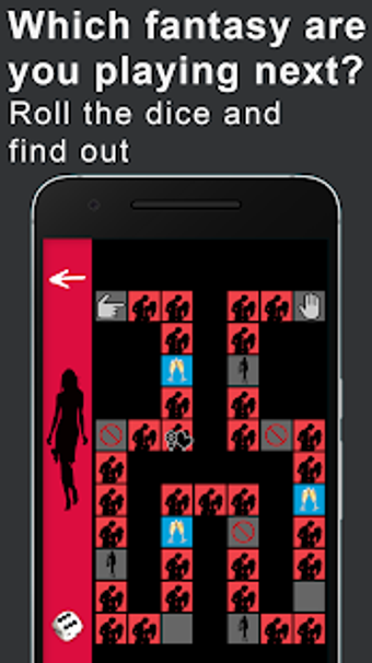 Imagen 0 para Couple Foreplay Sex Game …