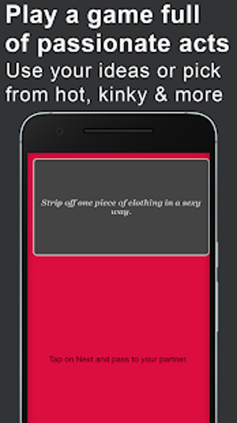 Imagen 3 para Couple Foreplay Sex Game …