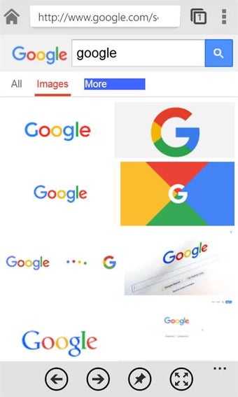 Imagen 2 para Browser Voice for Windows…