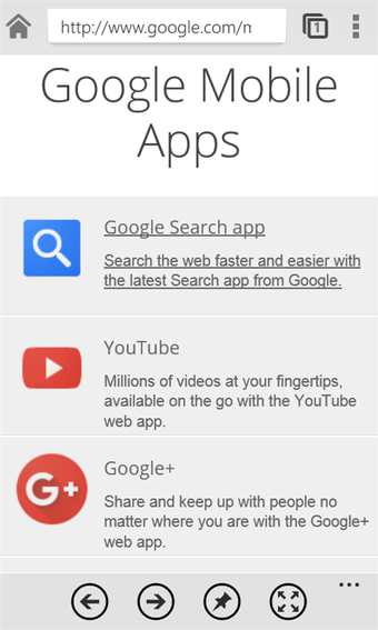 Imagen 3 para Browser Voice for Windows…