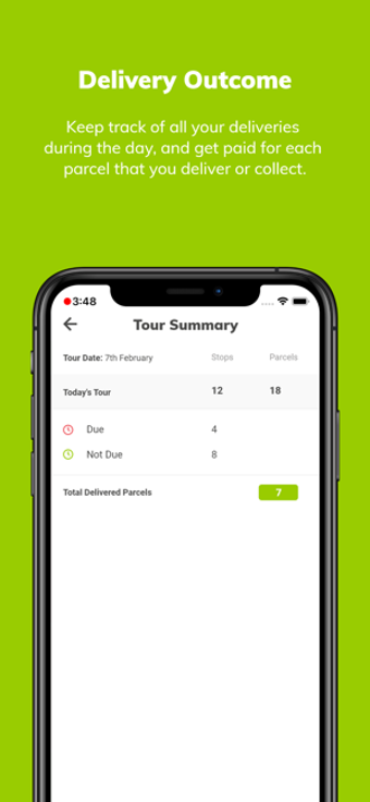 Image 0 for Yodel Driver & Courier