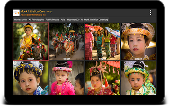 Image 1 for PhotoGuru Media Player