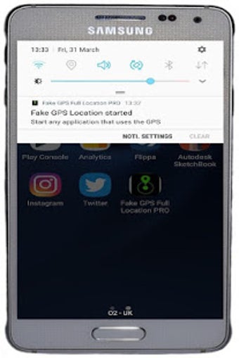 Image 0 for Fake GPS Full Location PR…