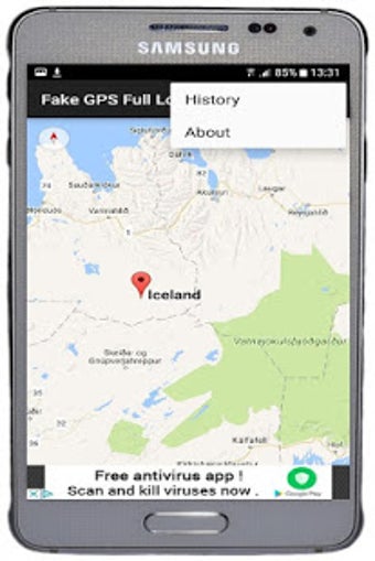 Image 1 for Fake GPS Full Location PR…