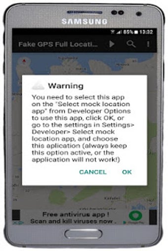 Image 2 for Fake GPS Full Location PR…