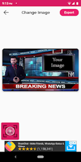 Image 0 for Video Status Maker For Wh…