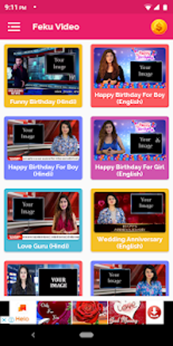 Image 3 for Video Status Maker For Wh…