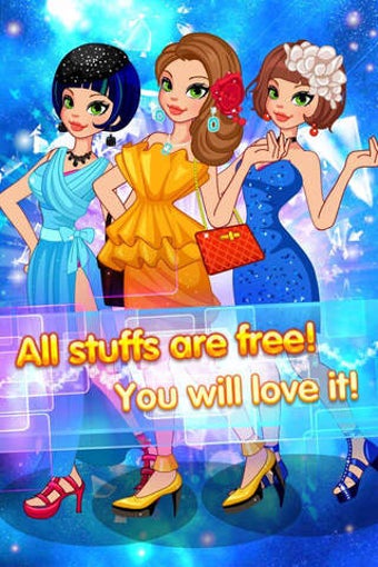 Image 0 for Charming Princess - Fair …