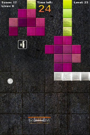 Imagen 1 para Blocks Breaker Machine