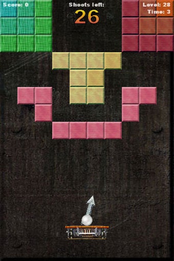 Imagen 2 para Blocks Breaker Machine