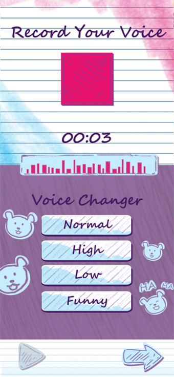 Image 0 for Doodle Bear Studio