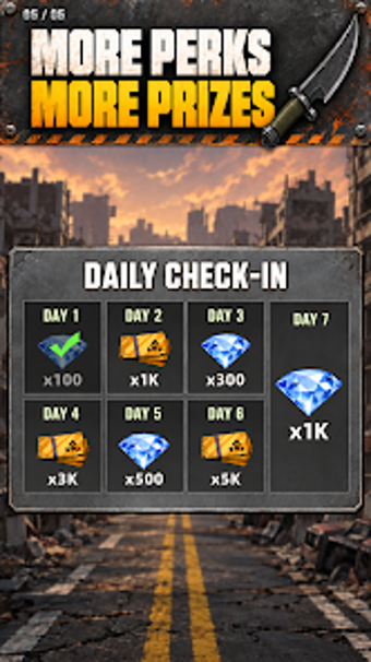 Imagen 0 para Beat Zombies: Loot Rush