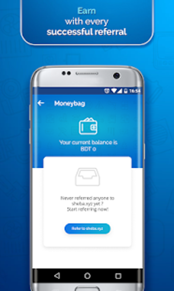 Image 3 for Sheba Bondhu - Earn Money…