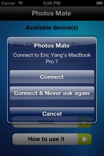 Image 0 for Photos Mate (Transfer pho…