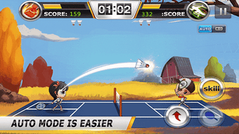 Image 2 for Badminton 3D