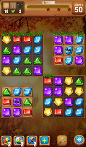 Imagen 2 para Gems or jewels ?