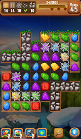 Imagen 2 para Gems or jewels ?