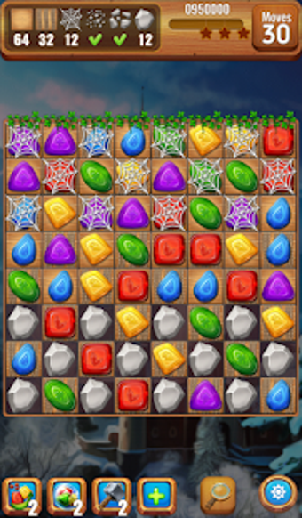 Imagen 0 para Gems or jewels ?