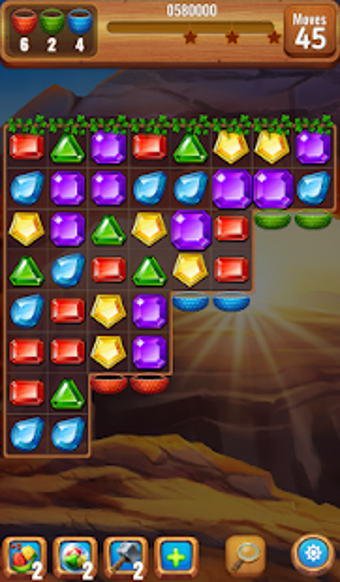 Imagen 3 para Gems or jewels ?