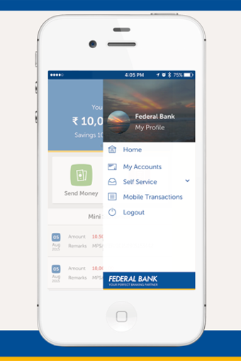 Image 1 for FedMobile