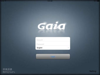 Image 0 for Guru Gaia HD