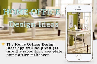 Image 0 for Home Office Design Ideas …