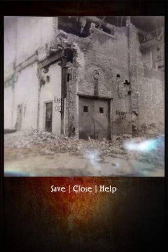 Imagen 0 para Ghost-O-Graph