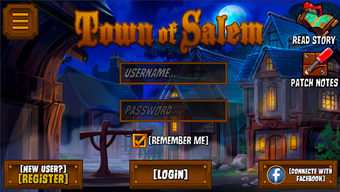 Image 0 for Town of Salem - The Coven