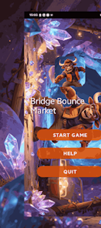 Imagen 0 para Bridge Bounce Market