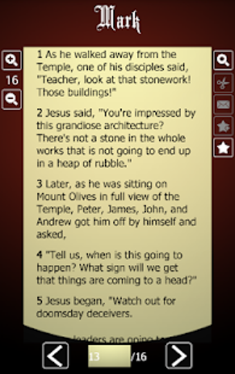Imagen 3 para The Message Bible