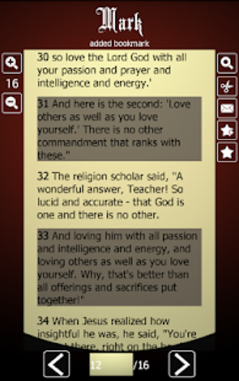 Imagen 0 para The Message Bible