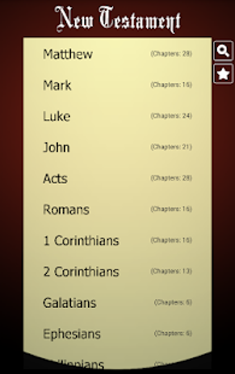 Imagen 2 para The Message Bible