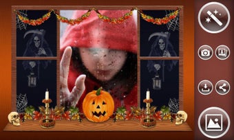 Image 6 for Scary Photo Frames