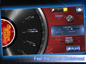 Imagen 5 para The Player : Christmas