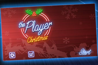 Imagen 0 para The Player : Christmas