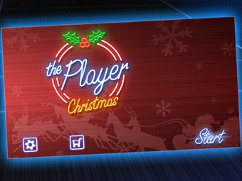 Imagen 6 para The Player : Christmas