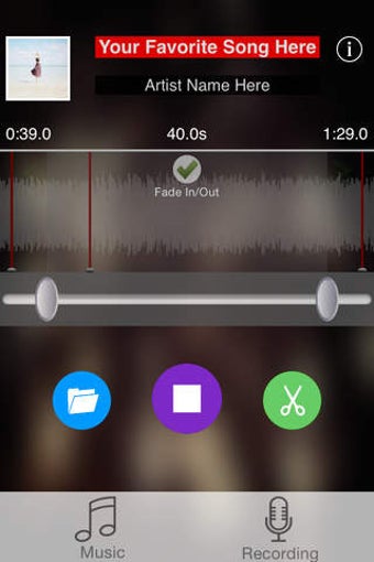 Image 0 for Any Ringtone - Music & Re…