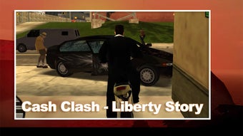 Image 0 for Cash Clash - Liberty Stor…